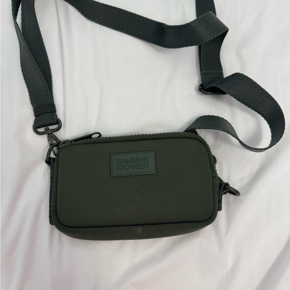 Dagne Dover Mara Phone Sling - Color Microchip